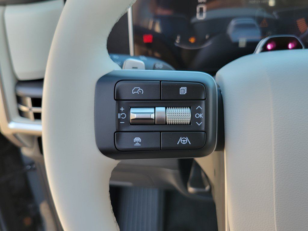 2026 Hyundai SANTA FE SEL FWD Chantilly VA