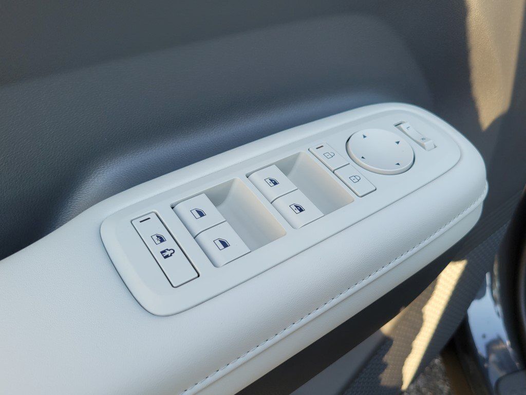 2026 Hyundai SANTA FE SEL FWD Chantilly VA