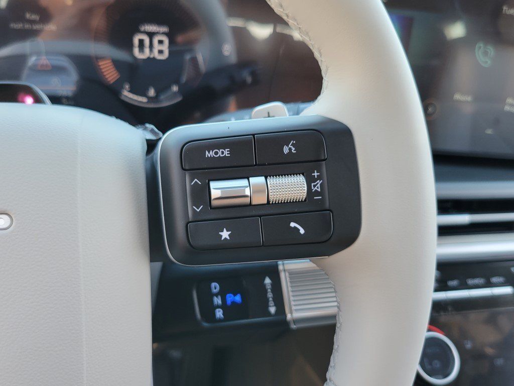 2026 Hyundai SANTA FE SEL FWD Chantilly VA