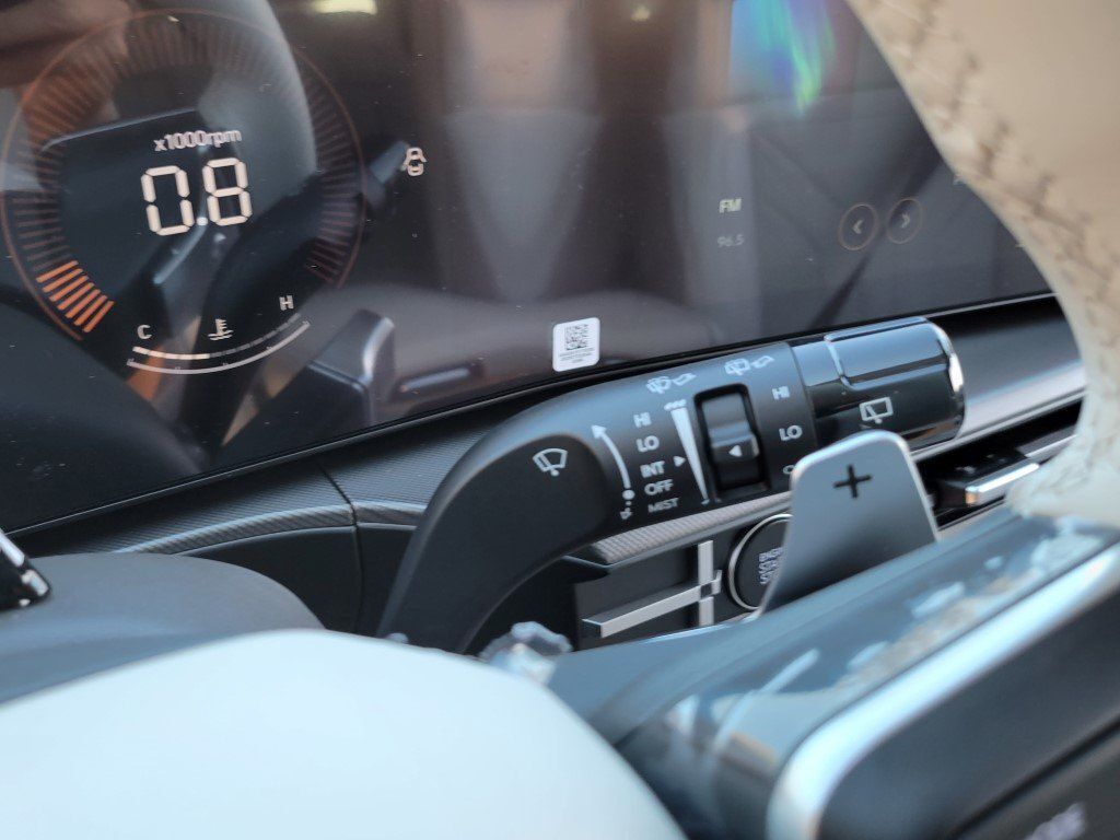 2026 Hyundai SANTA FE SEL FWD Chantilly VA