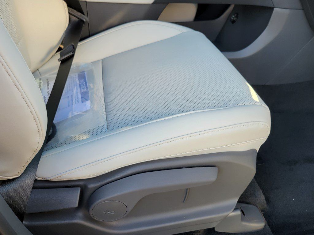 2026 Hyundai SANTA FE SEL FWD Chantilly VA