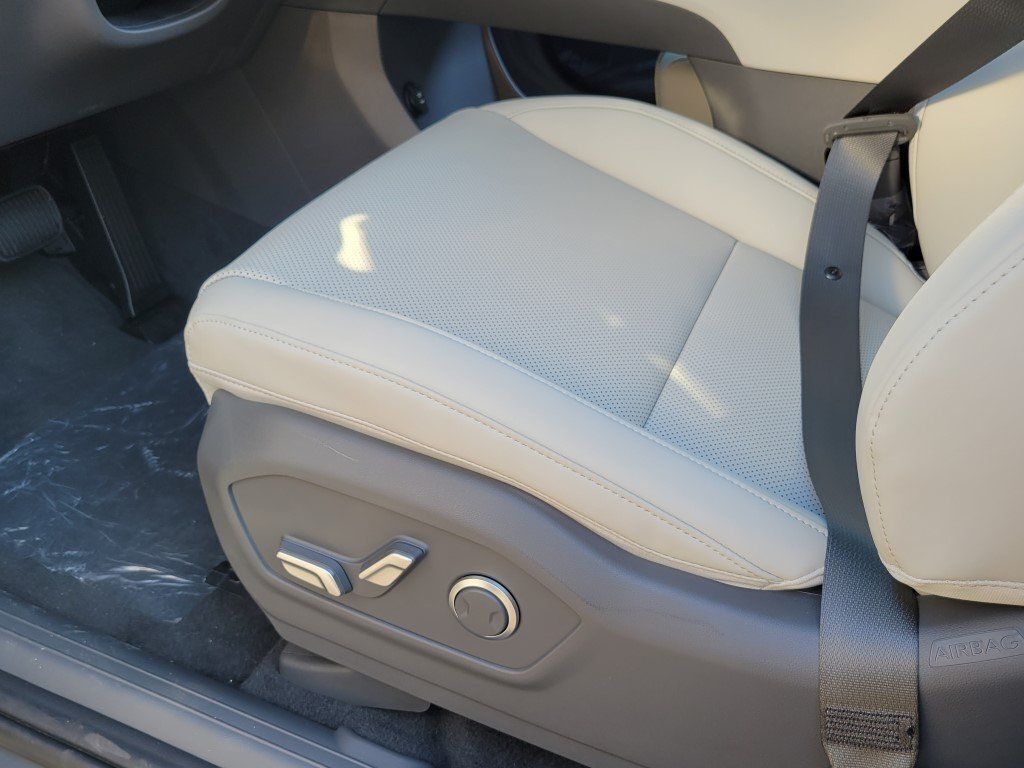 2026 Hyundai SANTA FE SEL FWD Chantilly VA