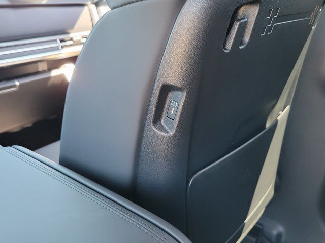 2026 Hyundai SANTA FE SEL FWD Chantilly VA