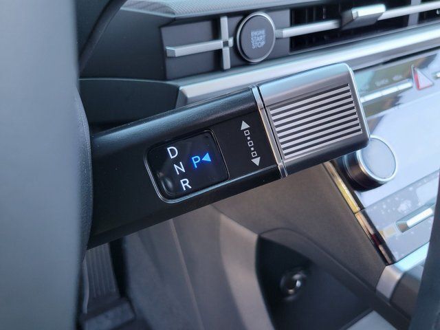 2026 Hyundai SANTA FE SEL FWD Chantilly VA