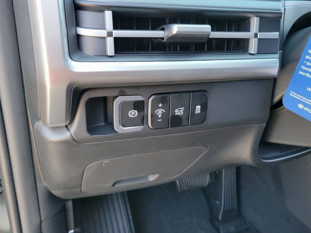 2026 Hyundai SANTA FE SEL FWD Chantilly VA