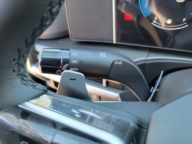 2026 Hyundai SANTA FE SEL FWD Chantilly VA