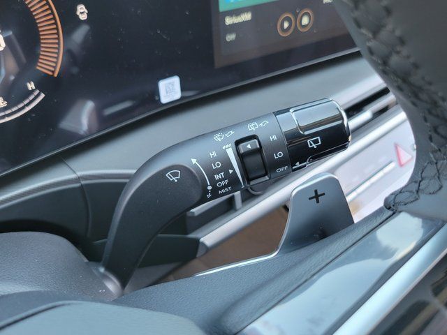 2026 Hyundai SANTA FE SEL FWD Chantilly VA