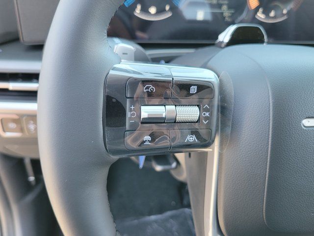 2026 Hyundai SANTA FE SEL FWD Chantilly VA