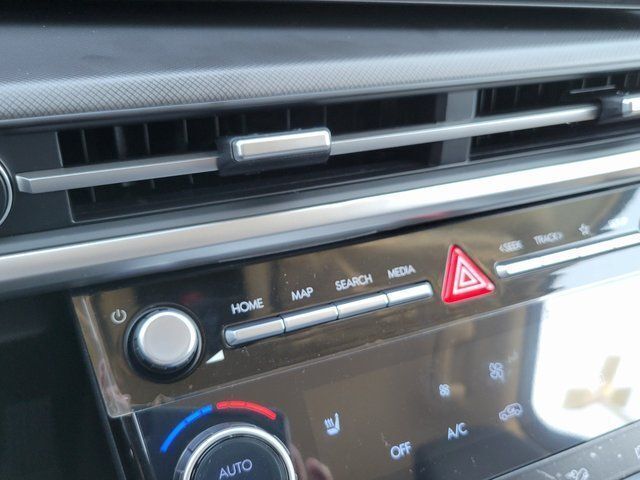 2026 Hyundai SANTA FE SEL FWD Chantilly VA