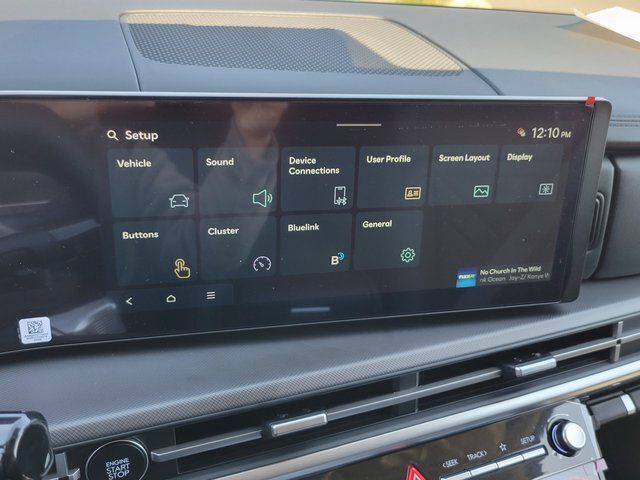 2026 Hyundai SANTA FE SEL FWD Chantilly VA