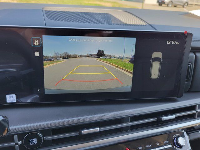 2026 Hyundai SANTA FE SEL FWD Chantilly VA