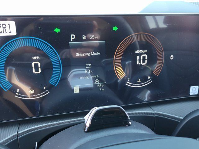 2026 Hyundai SANTA FE SEL FWD Chantilly VA