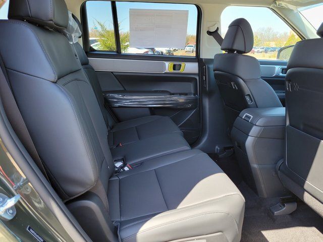 2026 Hyundai SANTA FE SEL FWD Chantilly VA