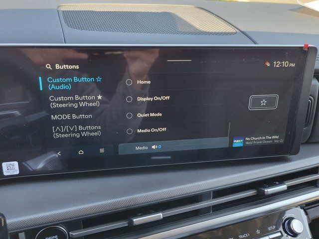 2026 Hyundai SANTA FE SEL FWD Chantilly VA