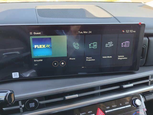 2026 Hyundai SANTA FE SEL FWD Chantilly VA