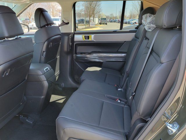 2026 Hyundai SANTA FE SEL FWD Chantilly VA