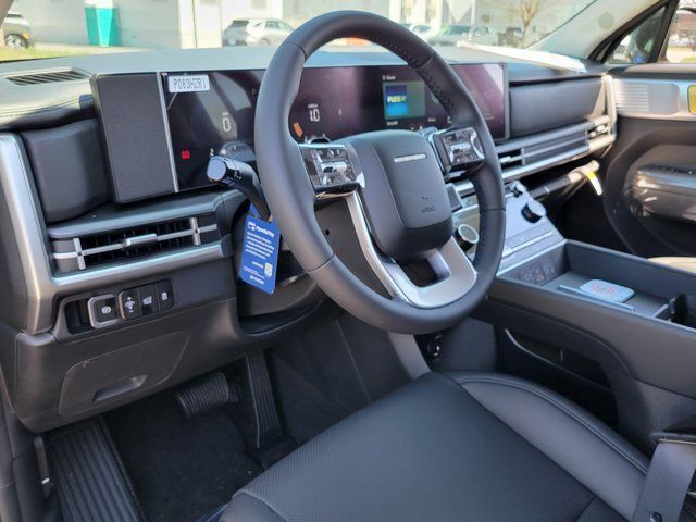 2026 Hyundai SANTA FE SEL FWD Chantilly VA