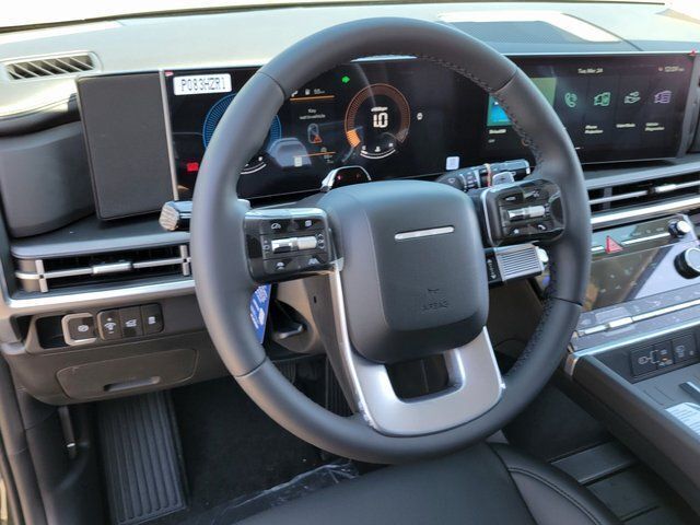 2026 Hyundai SANTA FE SEL FWD Chantilly VA