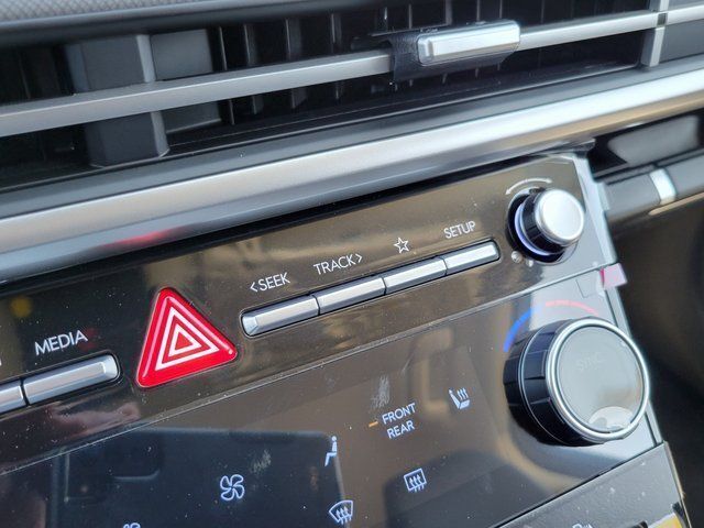 2026 Hyundai SANTA FE SEL FWD Chantilly VA