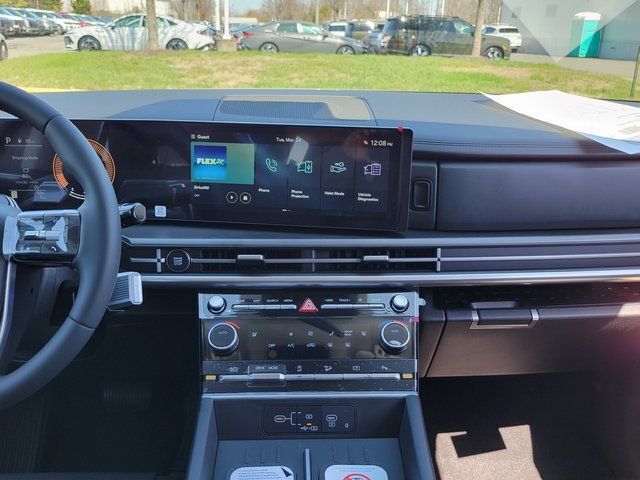 2026 Hyundai SANTA FE SEL FWD Chantilly VA