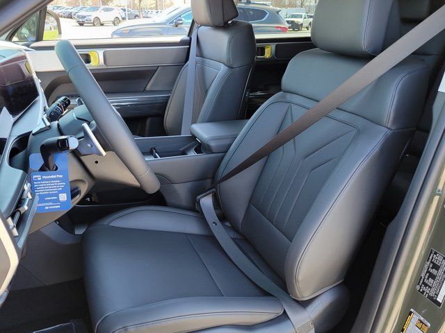 2026 Hyundai SANTA FE SEL FWD Chantilly VA