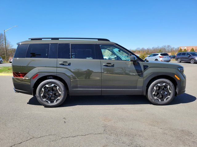 2026 Hyundai SANTA FE SEL FWD Chantilly VA