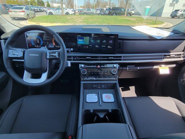 2026 Hyundai SANTA FE SEL FWD Chantilly VA