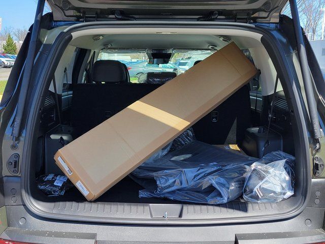 2026 Hyundai SANTA FE SEL FWD Chantilly VA