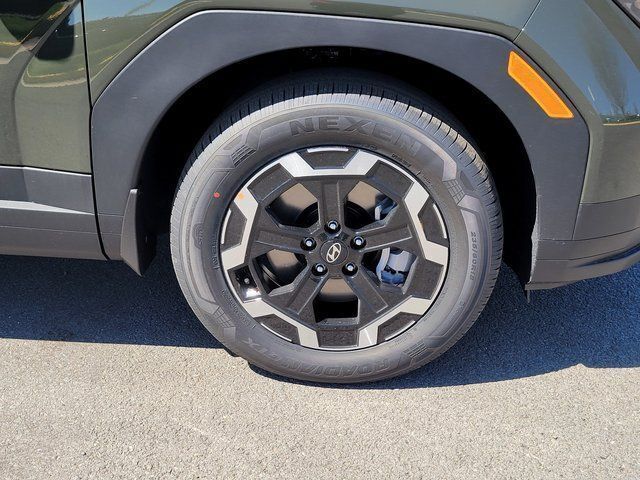 2026 Hyundai SANTA FE SEL FWD Chantilly VA