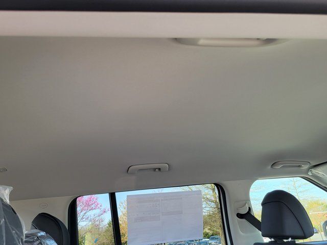 2026 Hyundai SANTA FE SEL FWD Chantilly VA