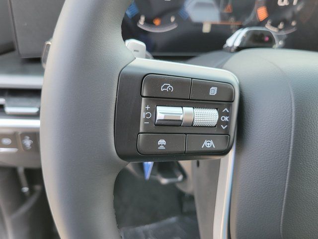2026 Hyundai SANTA FE SEL FWD Chantilly VA