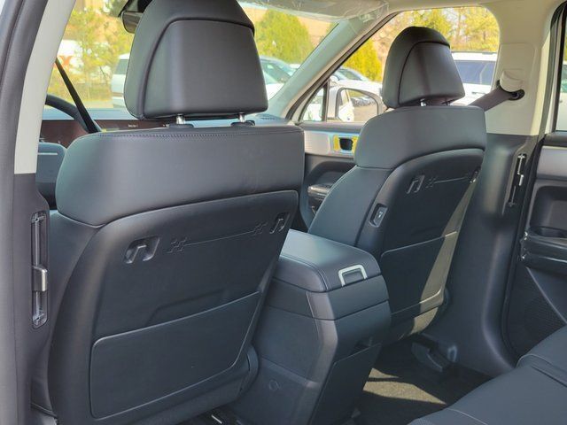 2026 Hyundai SANTA FE SEL FWD Chantilly VA