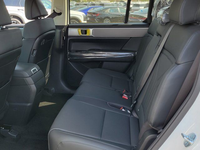 2026 Hyundai SANTA FE SEL FWD Chantilly VA