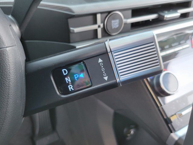 2026 Hyundai SANTA FE SEL FWD Chantilly VA