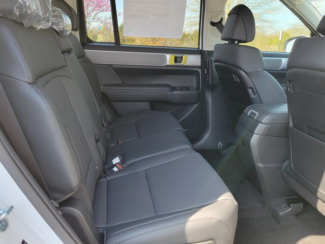 2026 Hyundai SANTA FE SEL FWD Chantilly VA