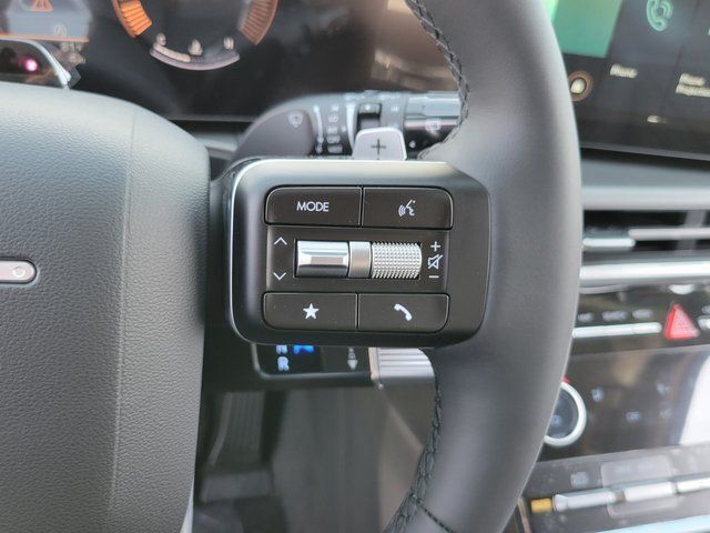 2026 Hyundai SANTA FE SEL FWD Chantilly VA