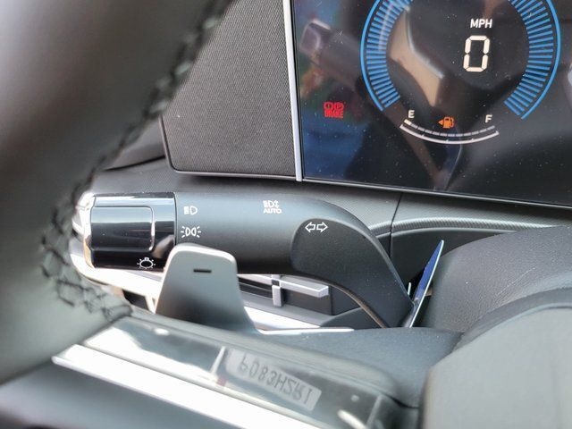 2026 Hyundai SANTA FE SEL FWD Chantilly VA