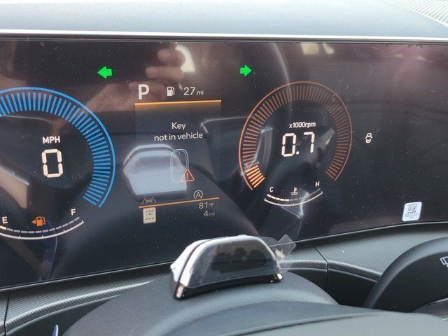 2026 Hyundai SANTA FE SEL FWD Chantilly VA