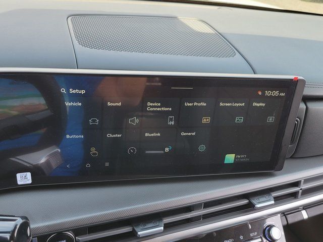 2026 Hyundai SANTA FE SEL FWD Chantilly VA