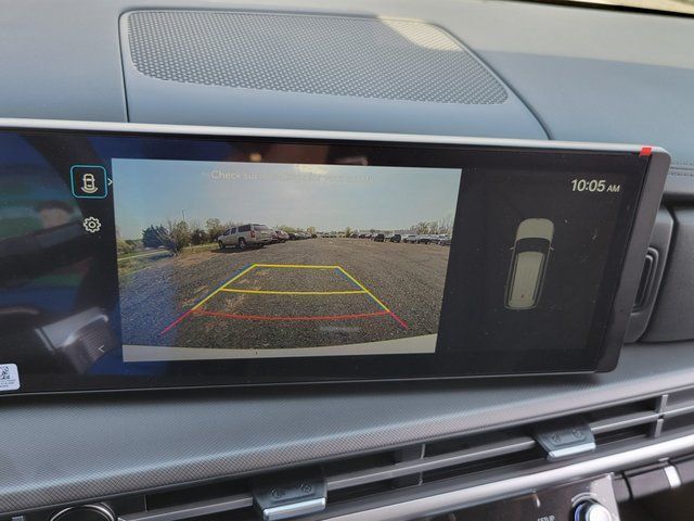 2026 Hyundai SANTA FE SEL FWD Chantilly VA