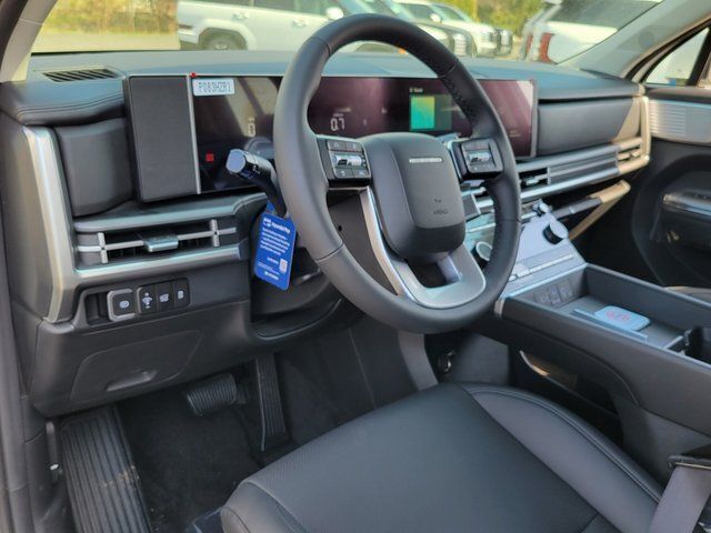 2026 Hyundai SANTA FE SEL FWD Chantilly VA
