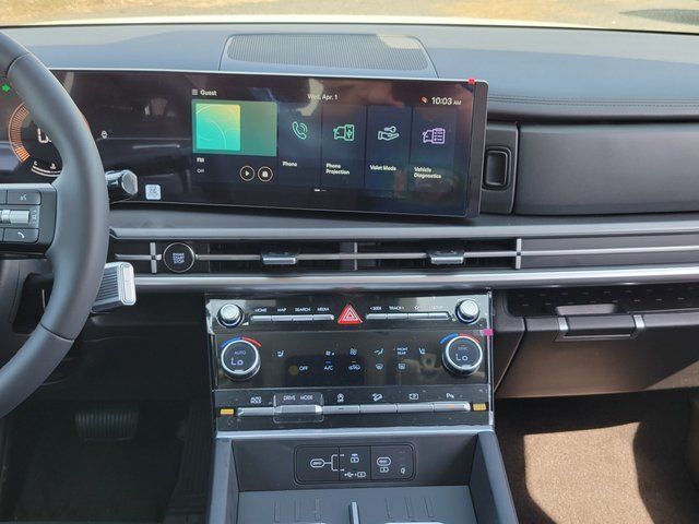 2026 Hyundai SANTA FE SEL FWD Chantilly VA