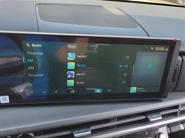 2026 Hyundai SANTA FE SEL FWD Chantilly VA