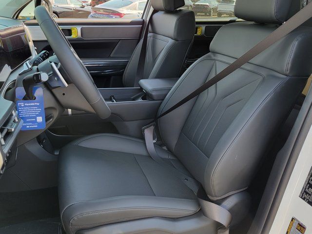 2026 Hyundai SANTA FE SEL FWD Chantilly VA