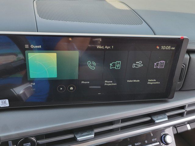 2026 Hyundai SANTA FE SEL FWD Chantilly VA