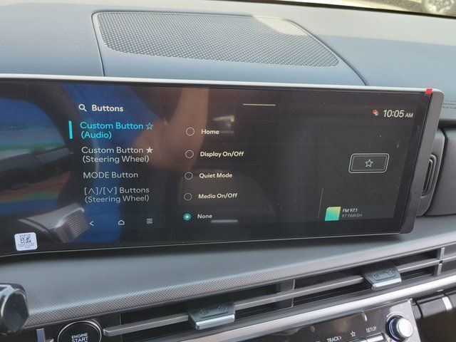 2026 Hyundai SANTA FE SEL FWD Chantilly VA