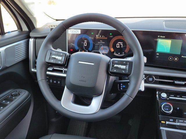 2026 Hyundai SANTA FE SEL FWD Chantilly VA
