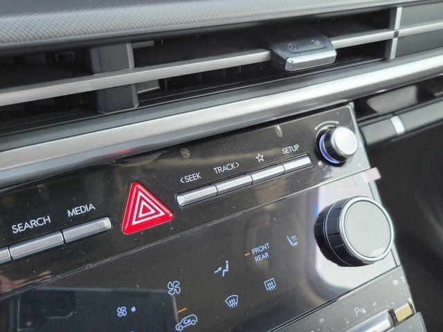 2026 Hyundai SANTA FE SEL FWD Chantilly VA
