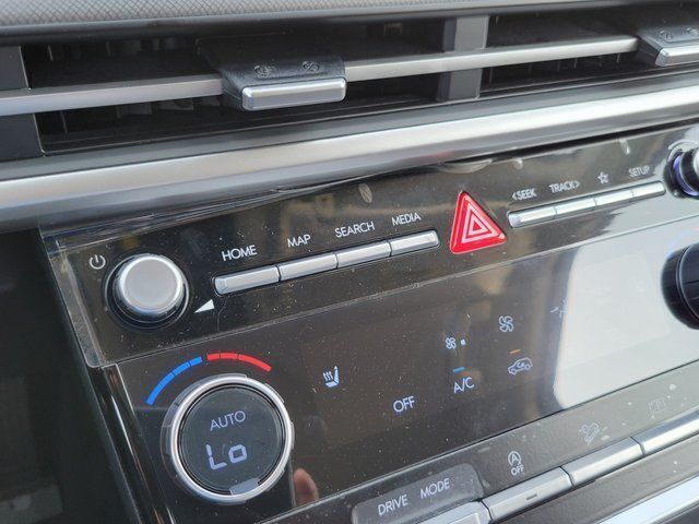 2026 Hyundai SANTA FE SEL FWD Chantilly VA