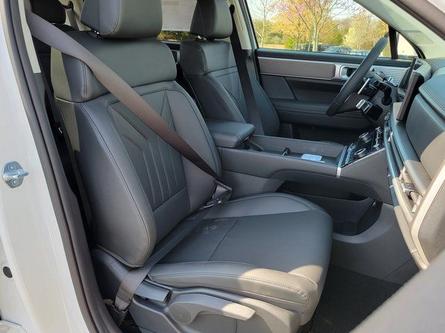 2026 Hyundai SANTA FE SEL FWD Chantilly VA
